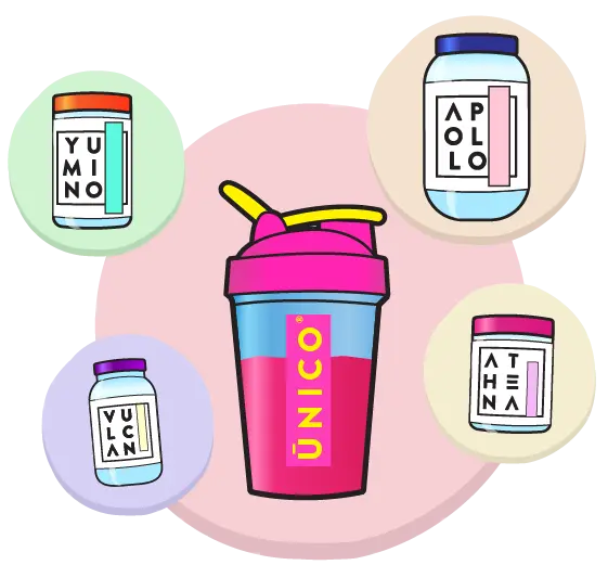 protein powders