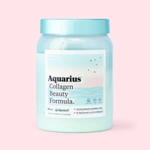Aquarius Collagen Beauty Booster
