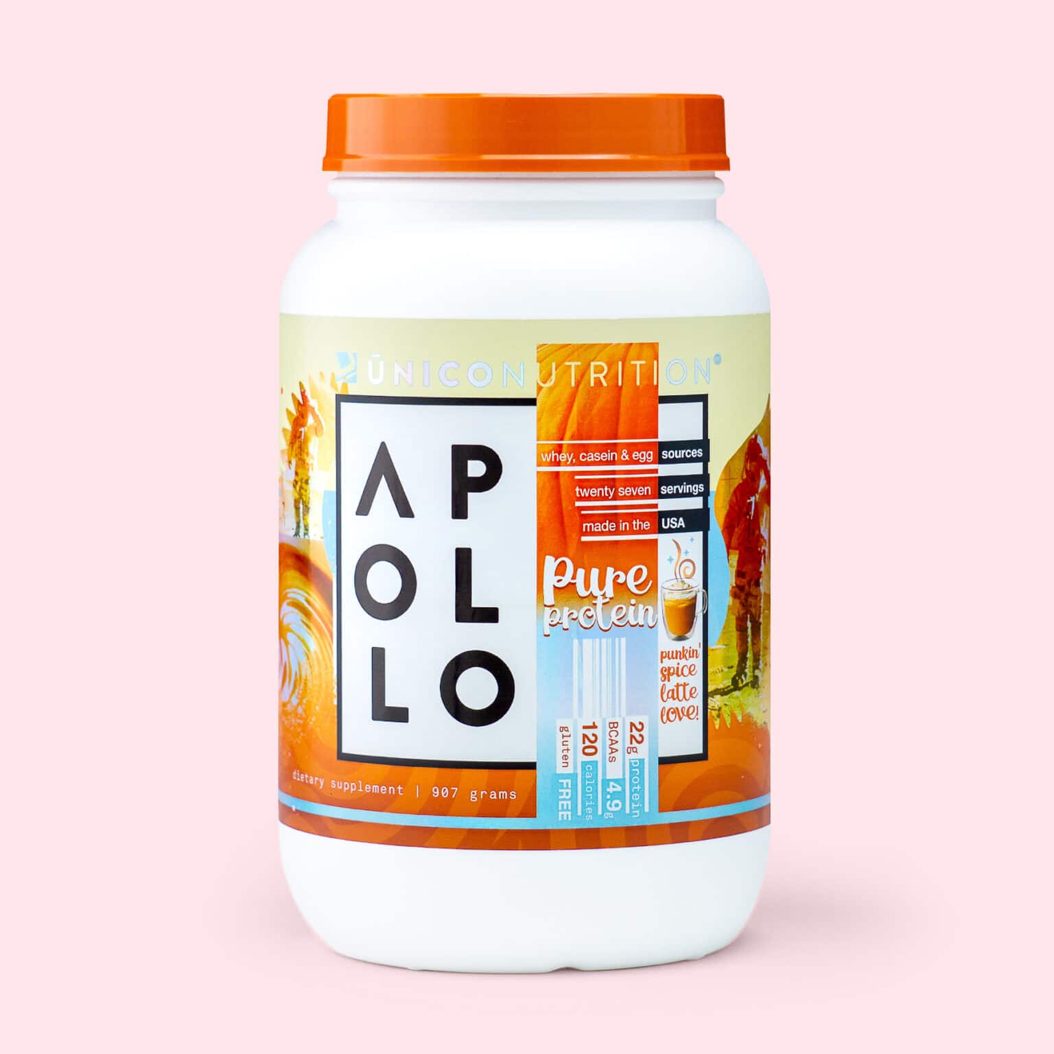 Shop Protein Powders, Pre Workout &amp; More Unico Nutrition