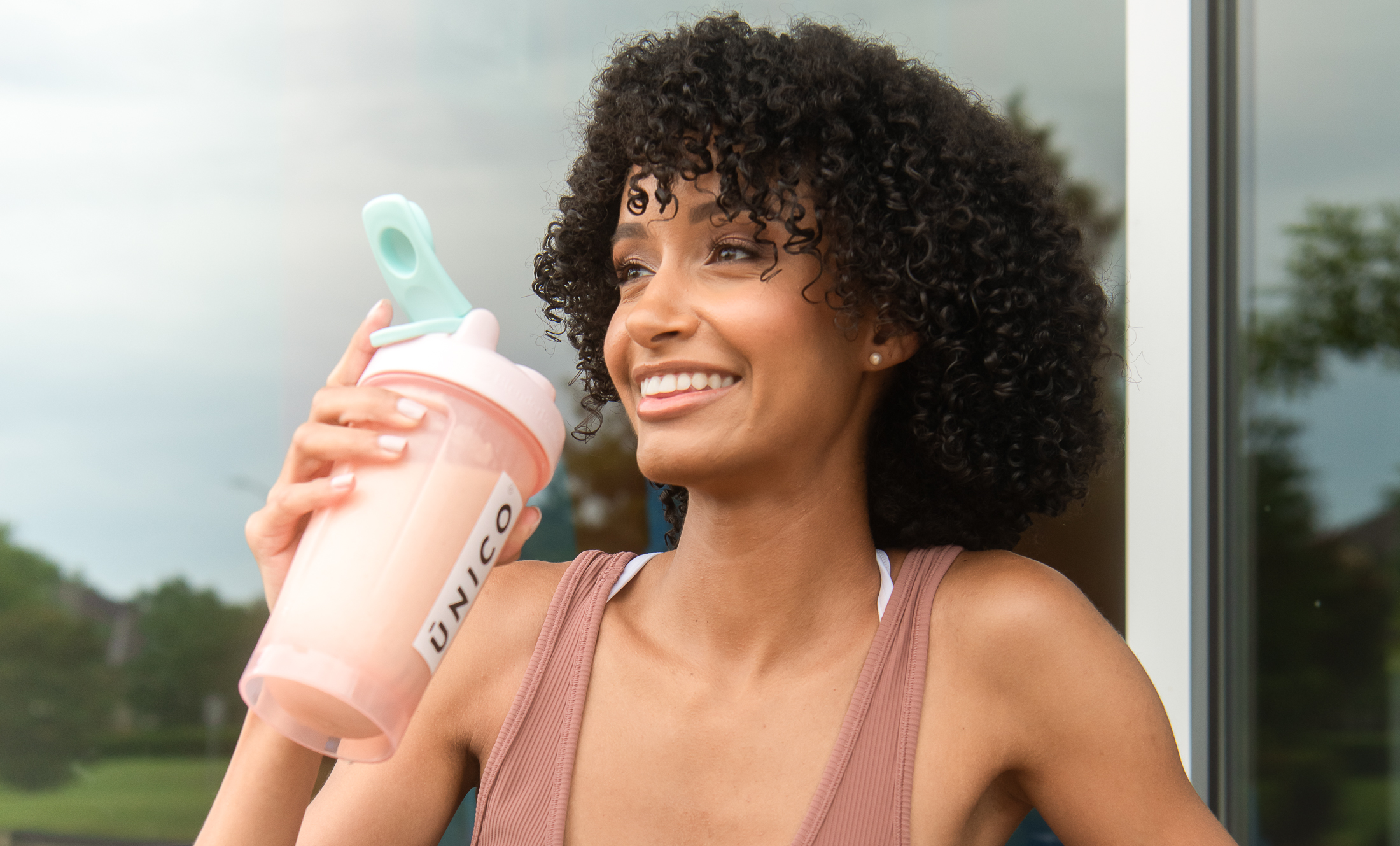 How to Drink Protein Shakes For Weight Loss
